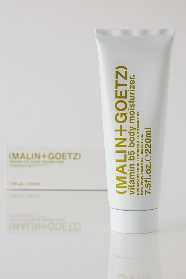 Malin + Goetz Vitamin B5 Body Moisturiser | Anthropologie UK