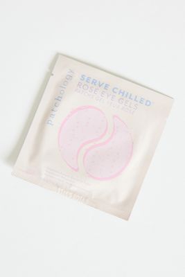Patchology Serve Chilled Rosé Eye Gels
