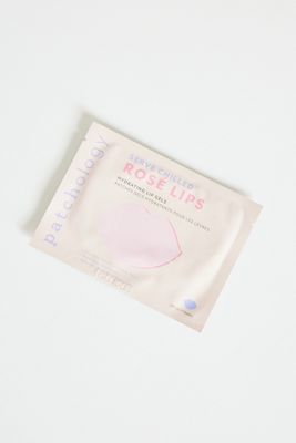 Patchology Serve Chilled Rosé Lips Hydrating Lip Gels
