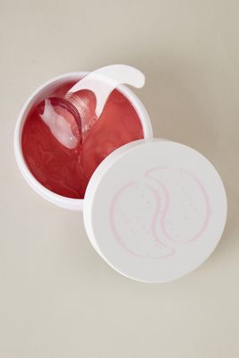 Patchology Serve Chilled Rosé Eye Gels Jar 
