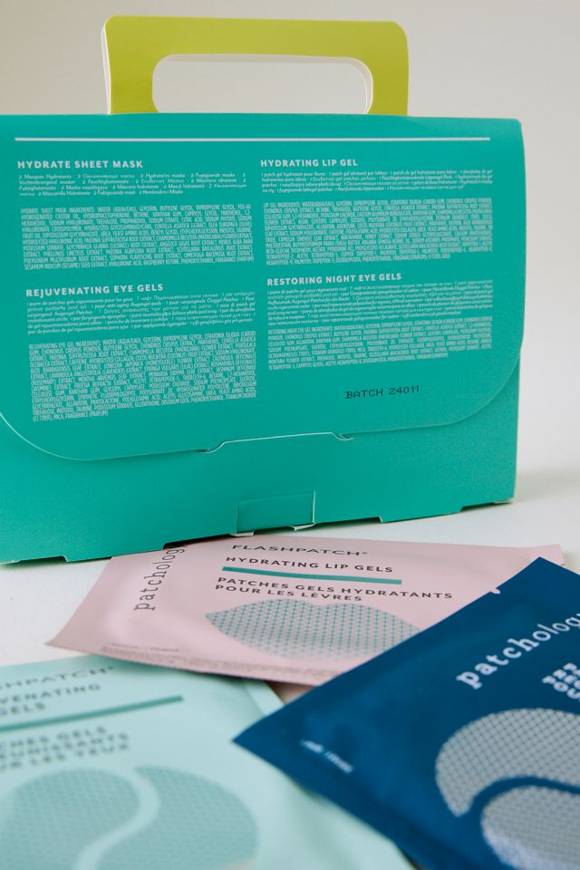 Patchology On The Fly Travel Facial Kit #2