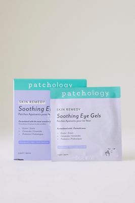 Patchology Skin Remedy Soothing Eye Gels