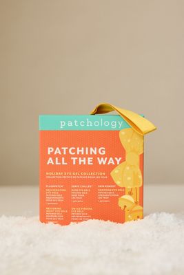 Patchology Patching All The Way Eye Gel Kit