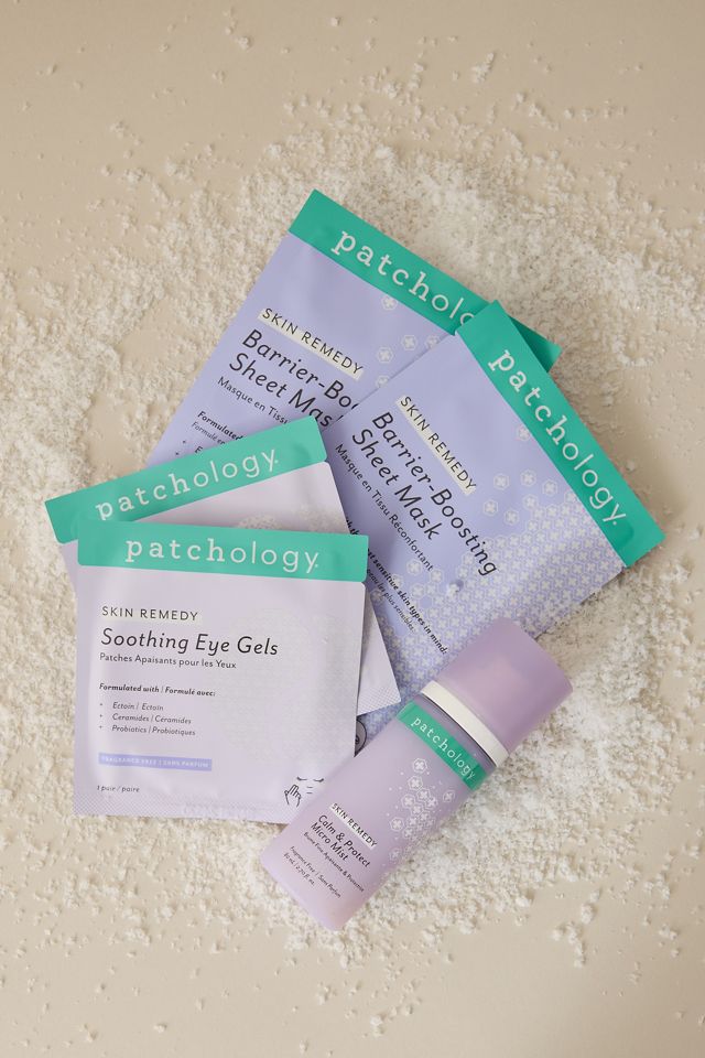 Patchology Cosy Comforts Gift Set #1