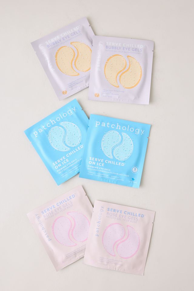 Patchology Cool Summer Refreshing Eye Gel Kit #1