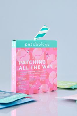 Patchology Patching All The Way Eye Gel Discovery Kit