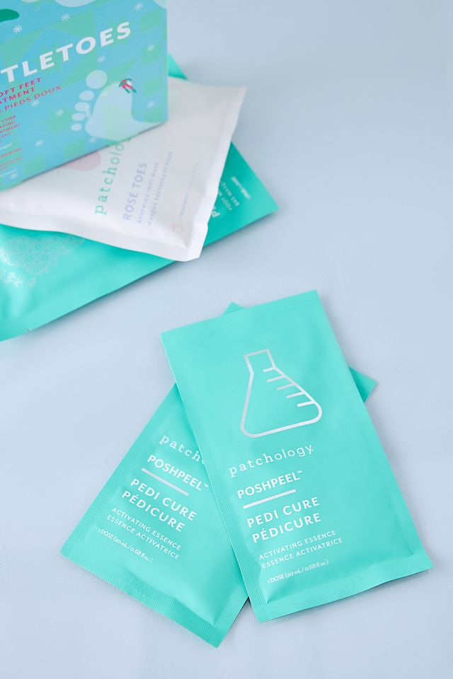 Patchology Mistletoes Gift Set #1
