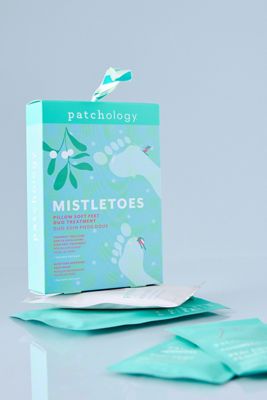 Patchology Mistletoes Gift Set