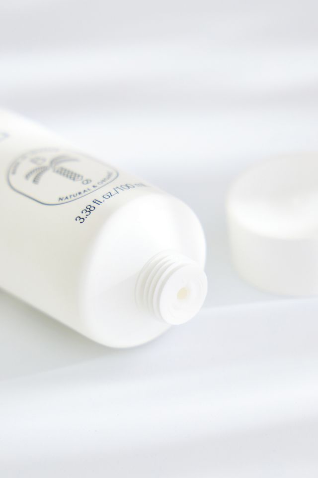 BAIOBAY Organic Coconut Body Oil #1