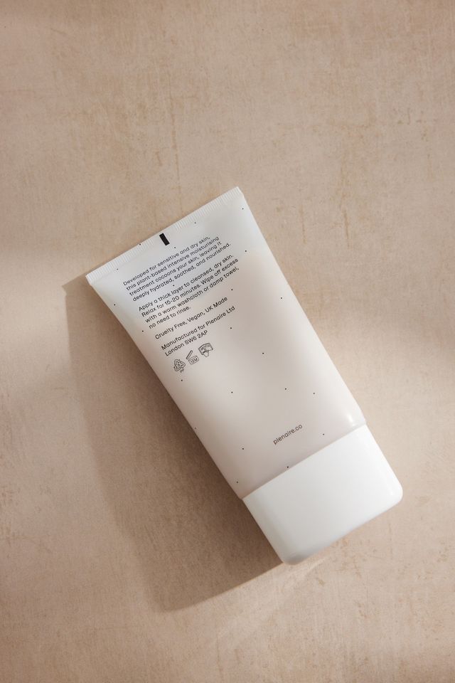 Plenaire Skin Frosting Deeply Hydrating Mask #1