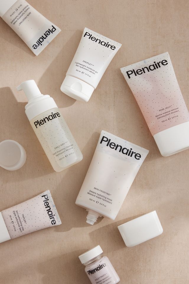 Plenaire Skin Frosting Deeply Hydrating Mask #2