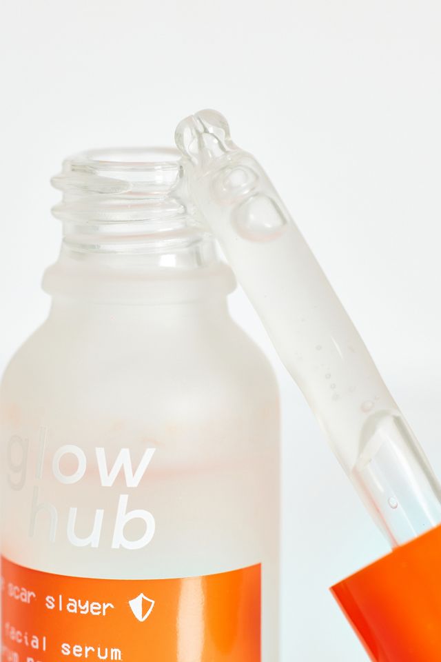 Glow Hub Mini Scar Slayer Facial Serum #2