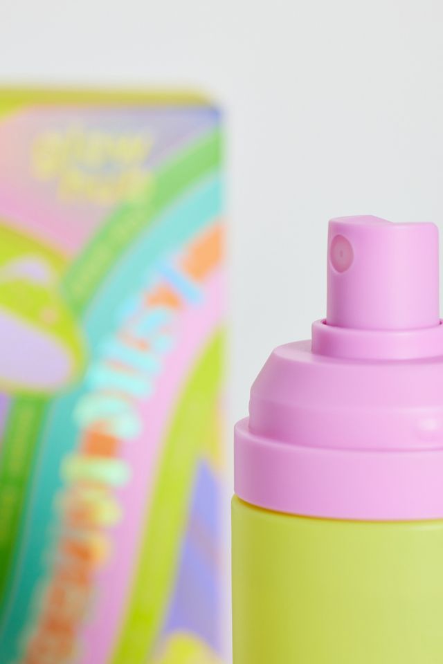 Glow Hub Super Shroom Serum Mist #2