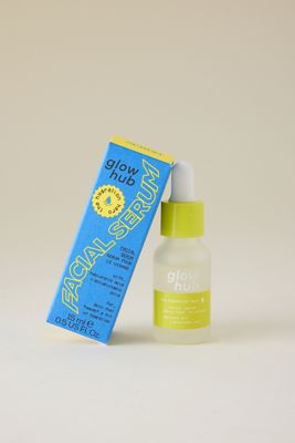 Glow Hub Hydration Hero Serum