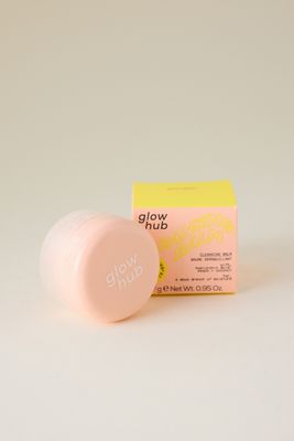 Glow Hub Nourish & Hydrate Cleansing Balm