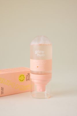 Glow Hub Nourish & Hydrate Serum Mist