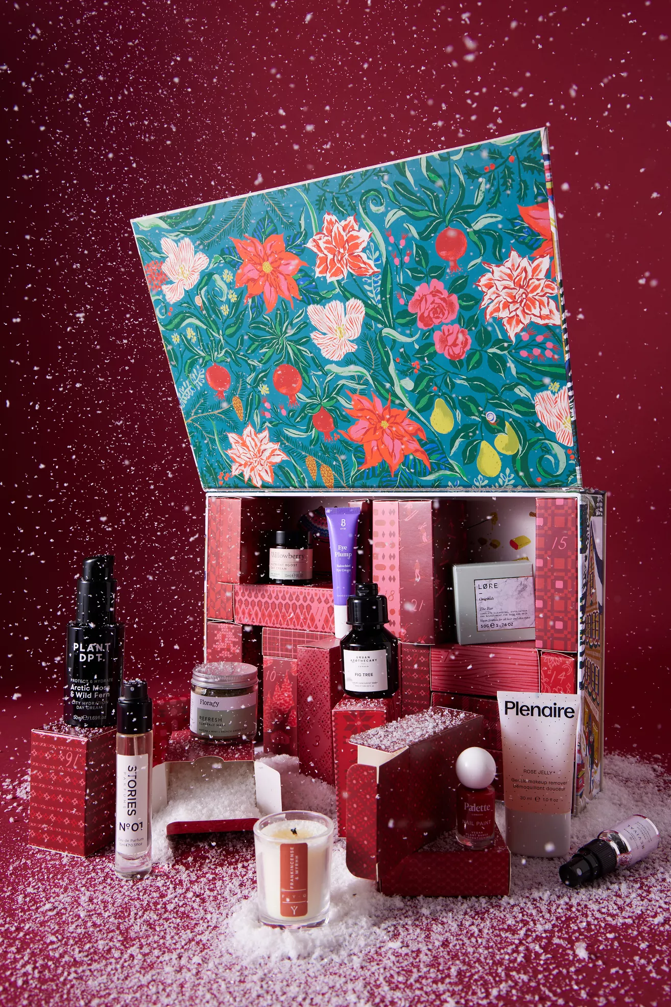 Dior Beauty Advent Calendar 2023 – Available Now! – Up Close On Beauty