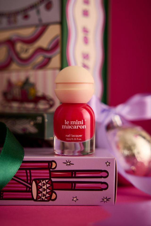 24 Days of Beauty Advent Calendar #7