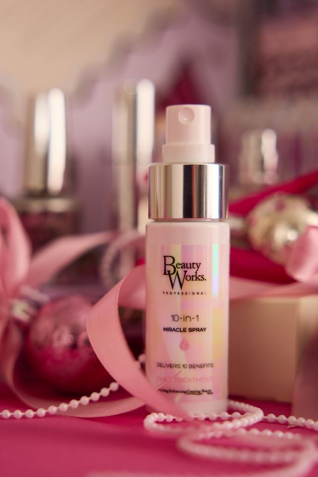 24 Days of Beauty Advent Calendar #5