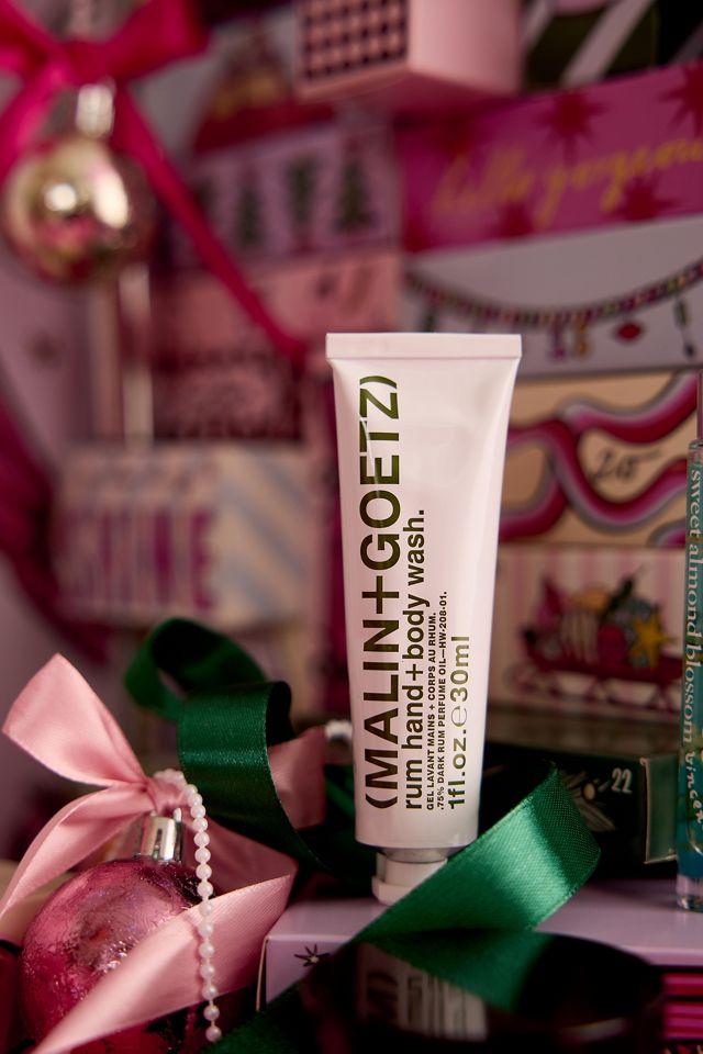 24 Days of Beauty Advent Calendar #2