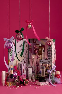 24 Days of Beauty Advent Calendar