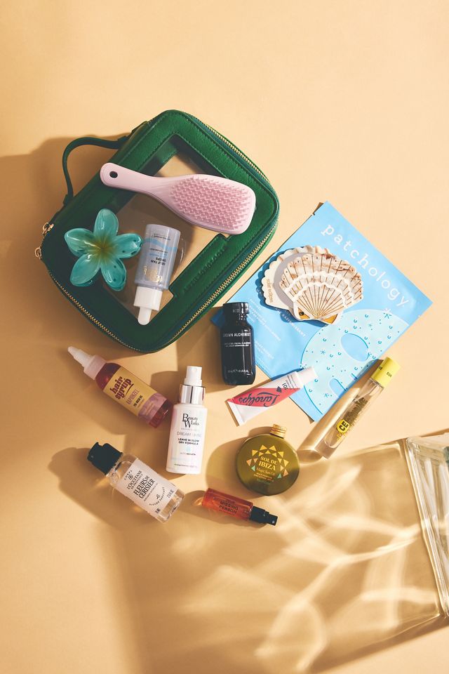 Anthropologie Summer Beauty Bag 2026 #5