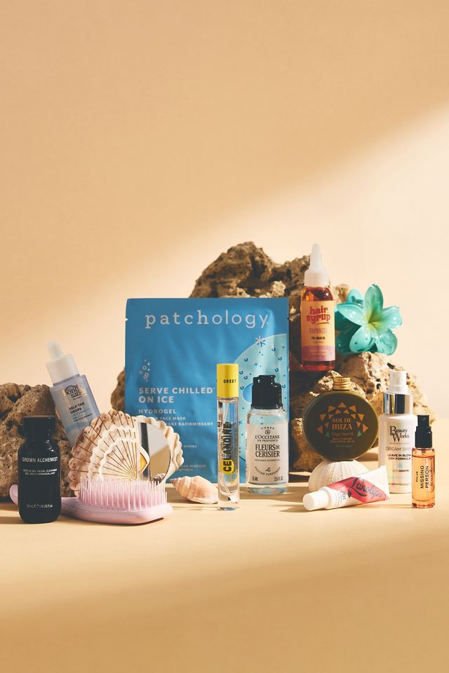 Anthropologie Summer Beauty Bag 2026 #6