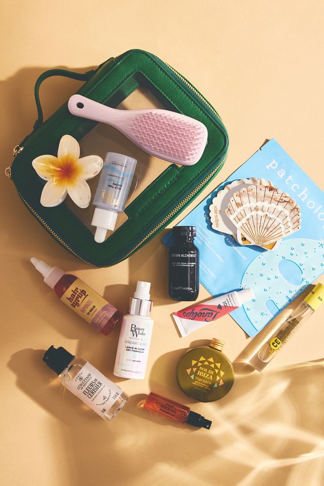 Anthropologie Summer Beauty Bag 2026 #7