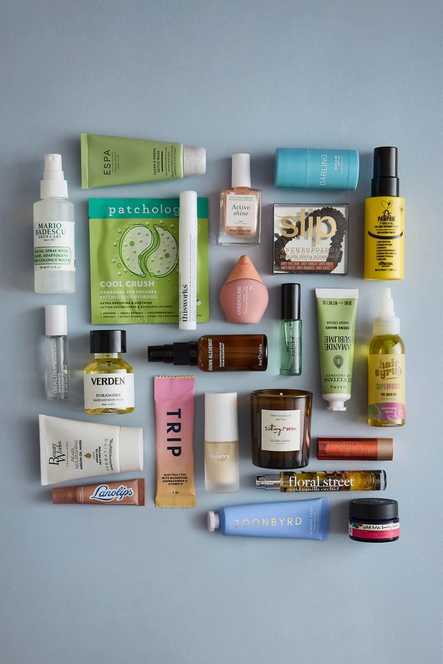 24 Days of Beauty Advent Calendar  #2