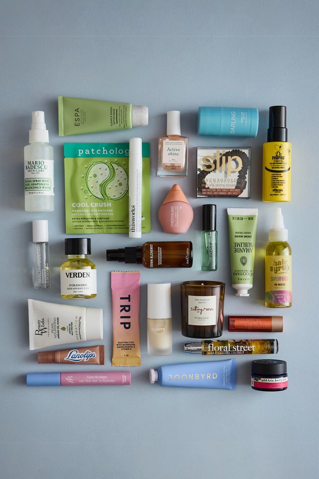 24 Days of Beauty Advent Calendar  #2