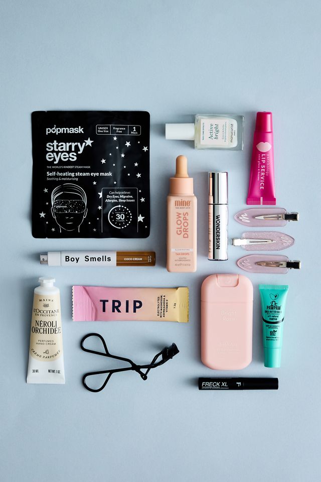 12 Days of Beauty Advent Calendar #3
