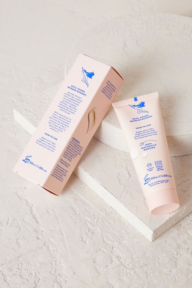 Bloom & Blossom Wonder Worker Balm Anthropologie UK