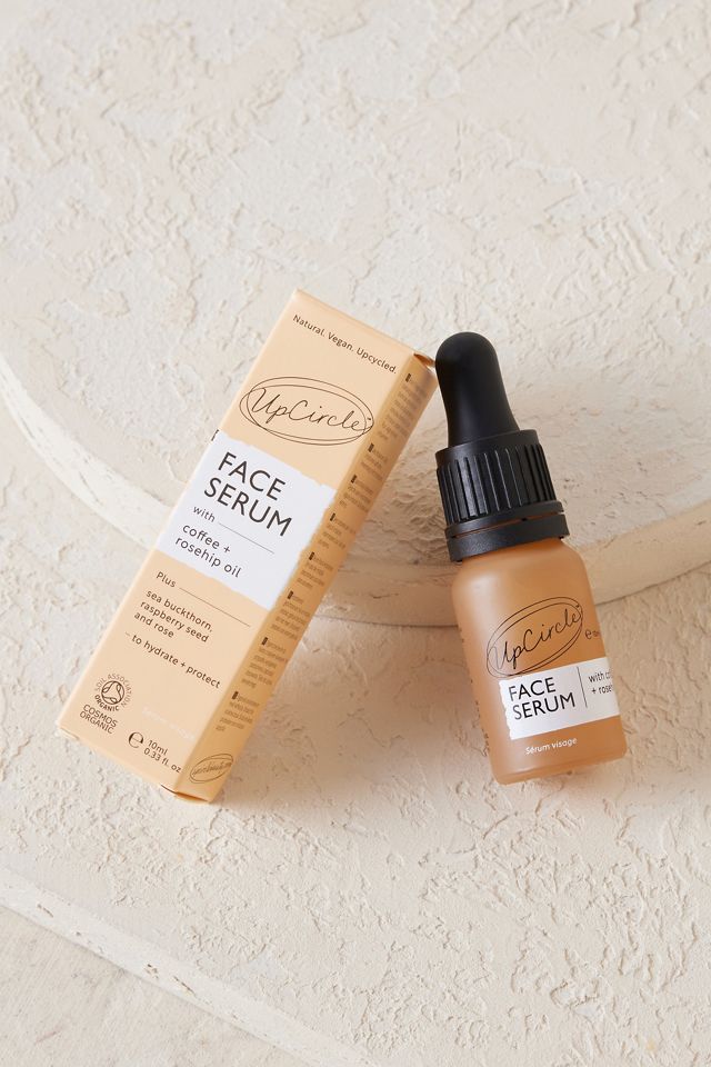 UpCircle Hydrating Mini Face Serum Anthropologie UK