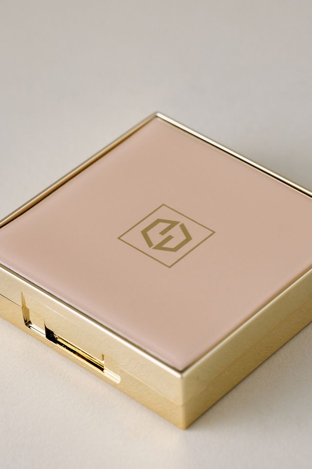 Jouer Cosmetics Soft Focus Pressed Setting Powder #2