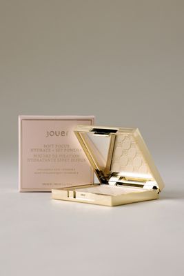 Jouer Cosmetics Soft Focus Pressed Setting Powder
