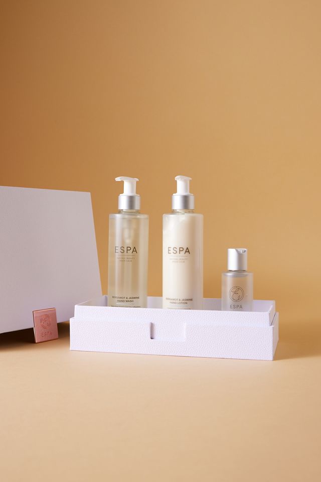 ESPA Hand Care Collection | Anthropologie UK