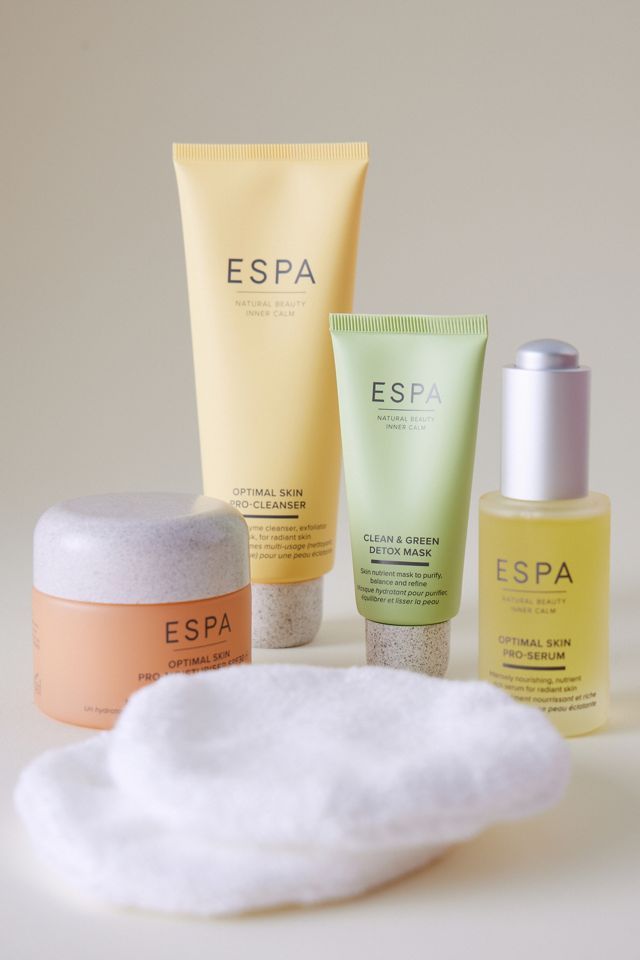 ESPA Glow Giving Collection #1