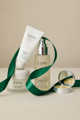 ESPA On the Go Gift Set | Anthropologie UK