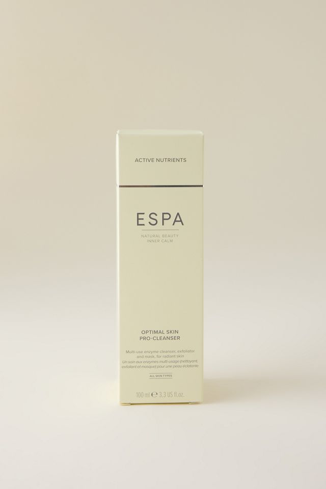 ESPA Optimal Skin Pro-Cleanser, 100ml #1