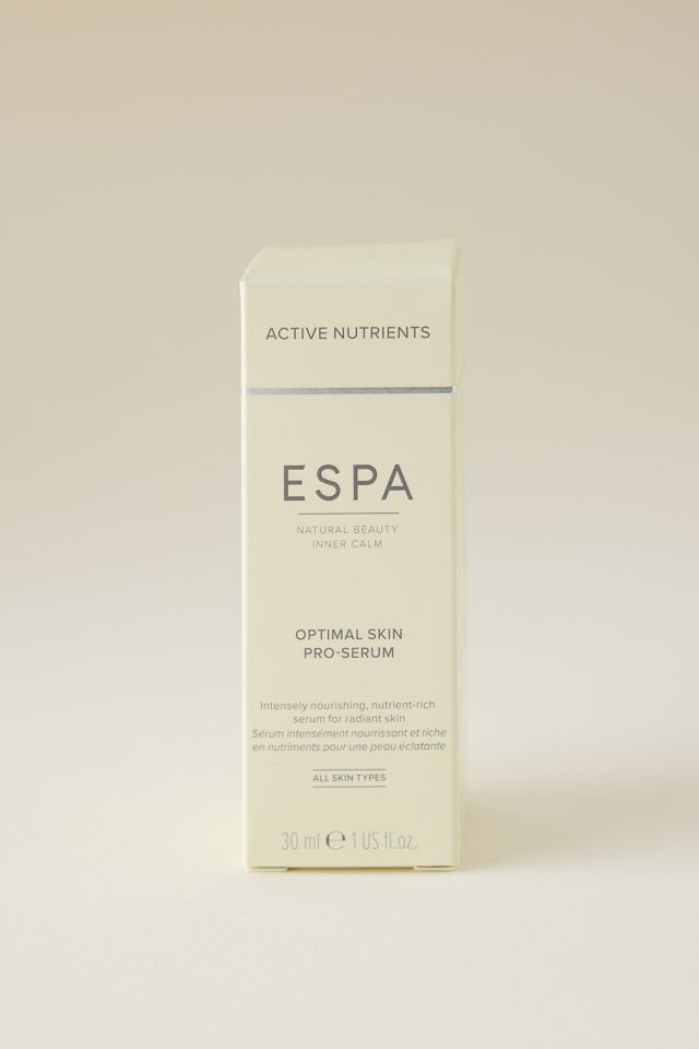 ESPA Optimal Skin Pro-Serum #1
