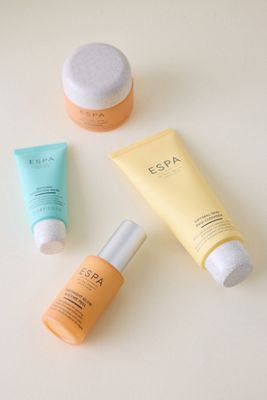 ESPA Radiant Glow Collection