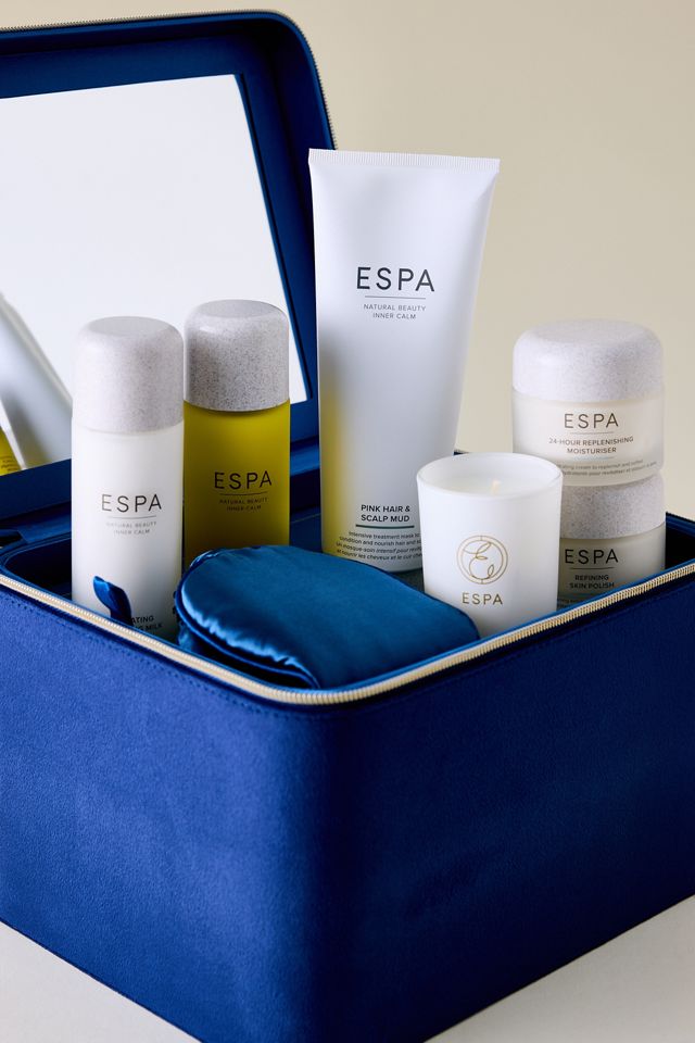 ESPA Experience Collection #1