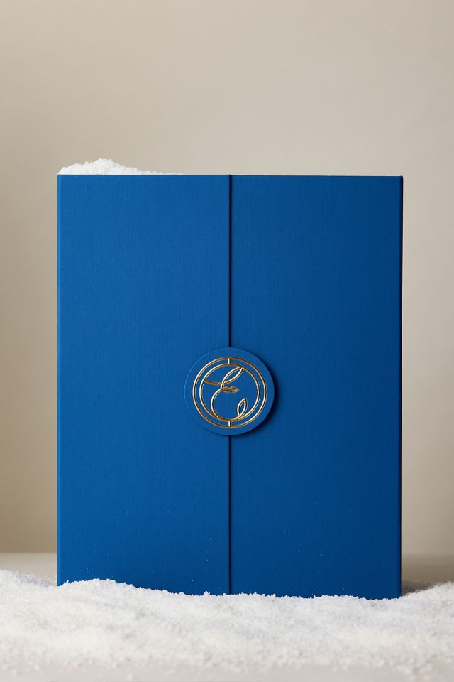 ESPA Wellness Advent Calendar #1