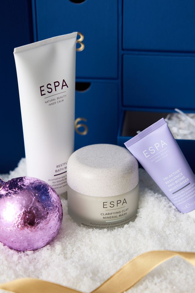 ESPA Wellness Advent Calendar #2