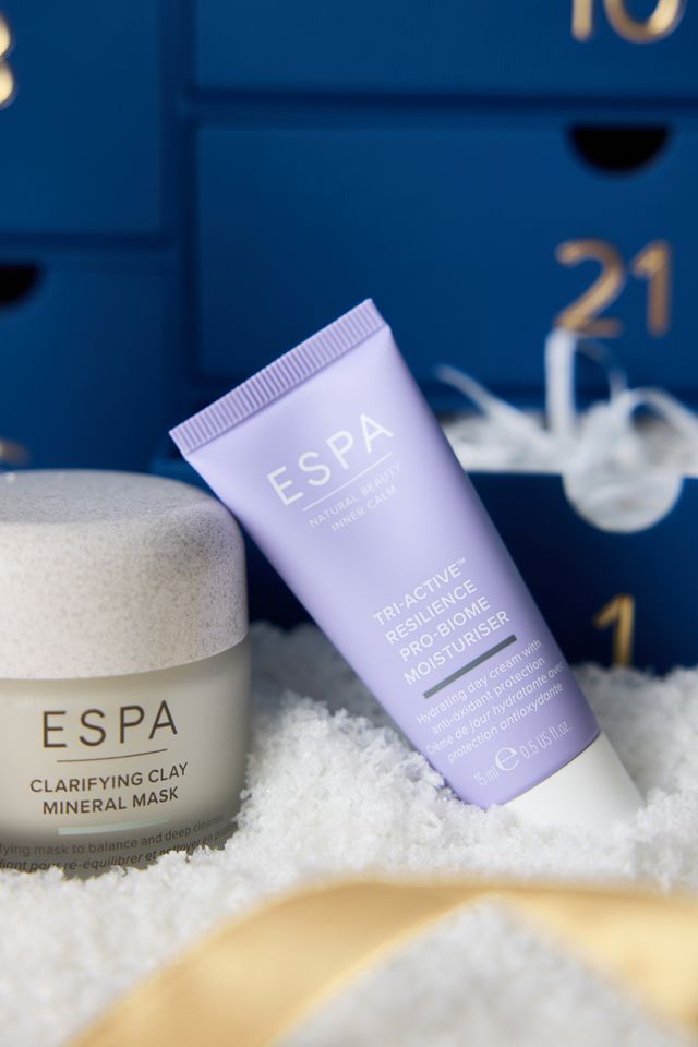 ESPA Wellness Advent Calendar #3