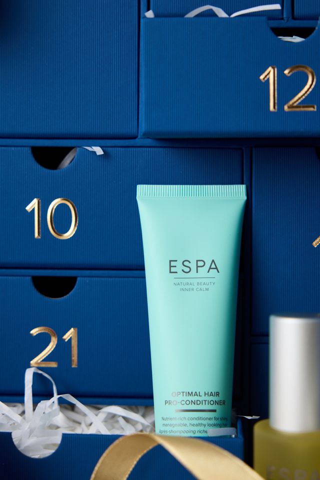 ESPA Wellness Advent Calendar #4