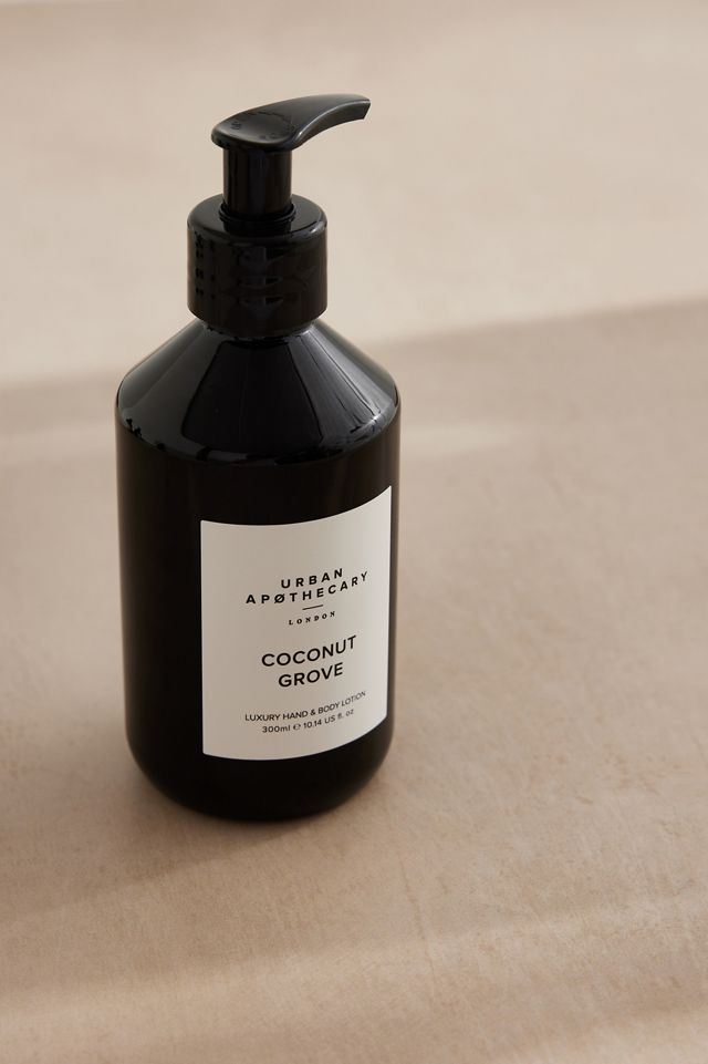 Urban Apothecary Hand & Body Wash Anthropologie UK