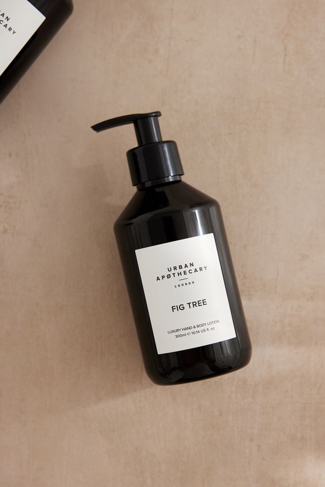 Urban Apothecary Hand & Body Lotion Anthropologie UK