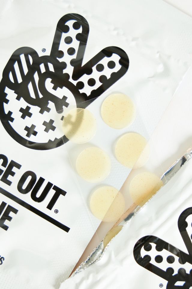 Peace Out Skincare Acne Dots #2