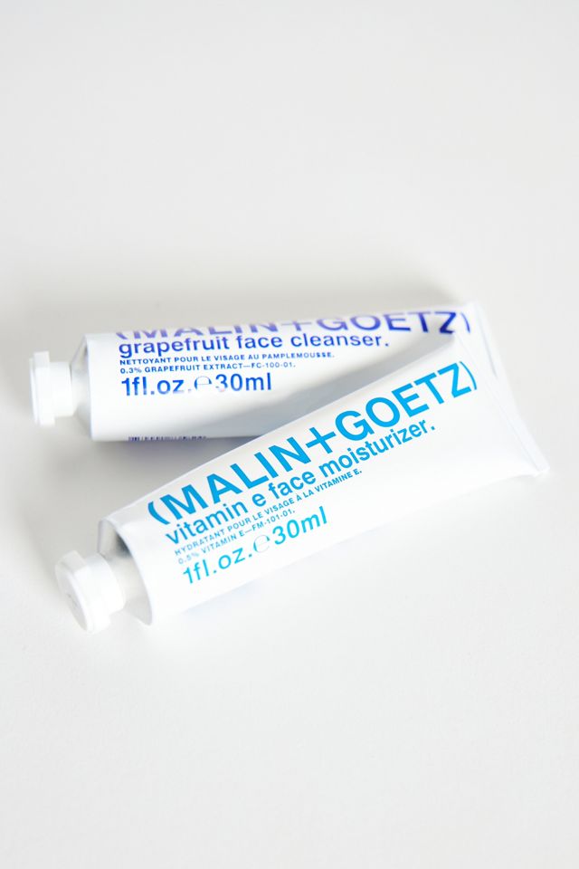 Malin + Goetz Face Essential Duo #1